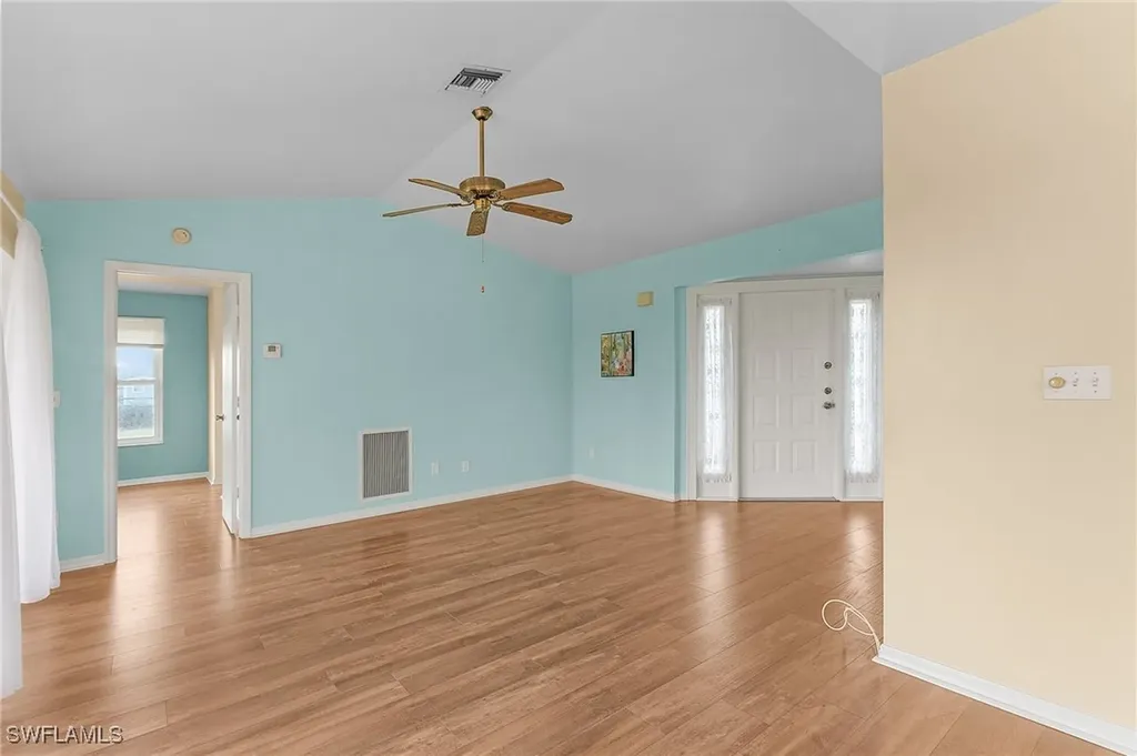 2510 Rose Avenue St. James City FL 33956
