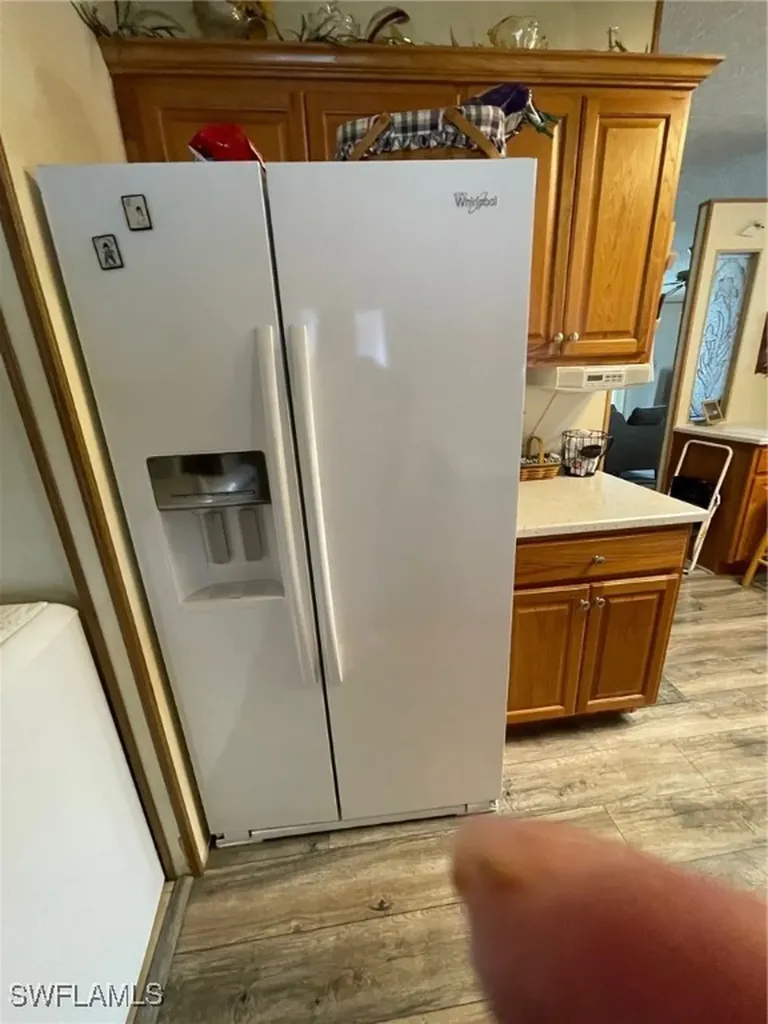 9097 Flamingo Circle North Fort Myers FL 33903