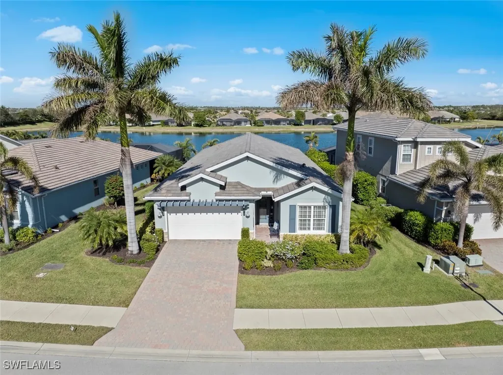 14654 Tropical Drive Naples FL 34114