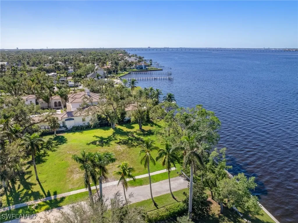 1212 Coconut Drive Fort Myers FL 33901