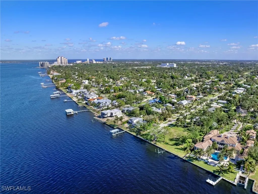 1212 Coconut Drive Fort Myers FL 33901