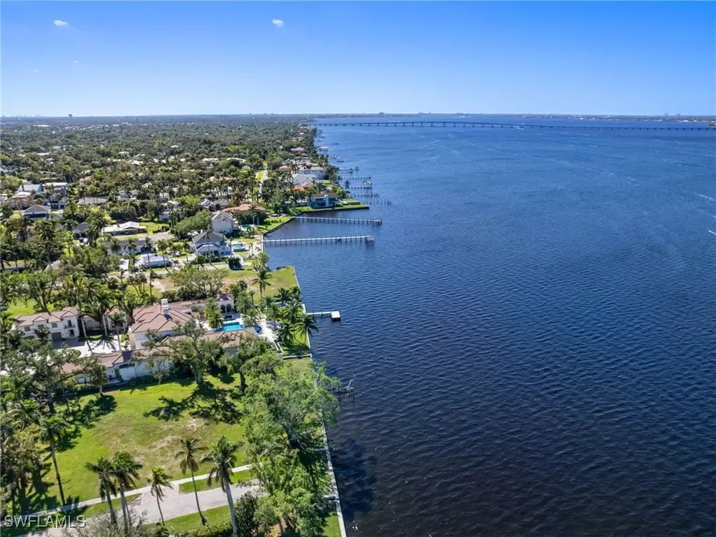 1212 Coconut Drive Fort Myers FL 33901