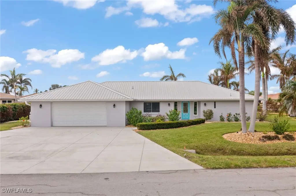 2721 Gull Court St. James City FL 33956