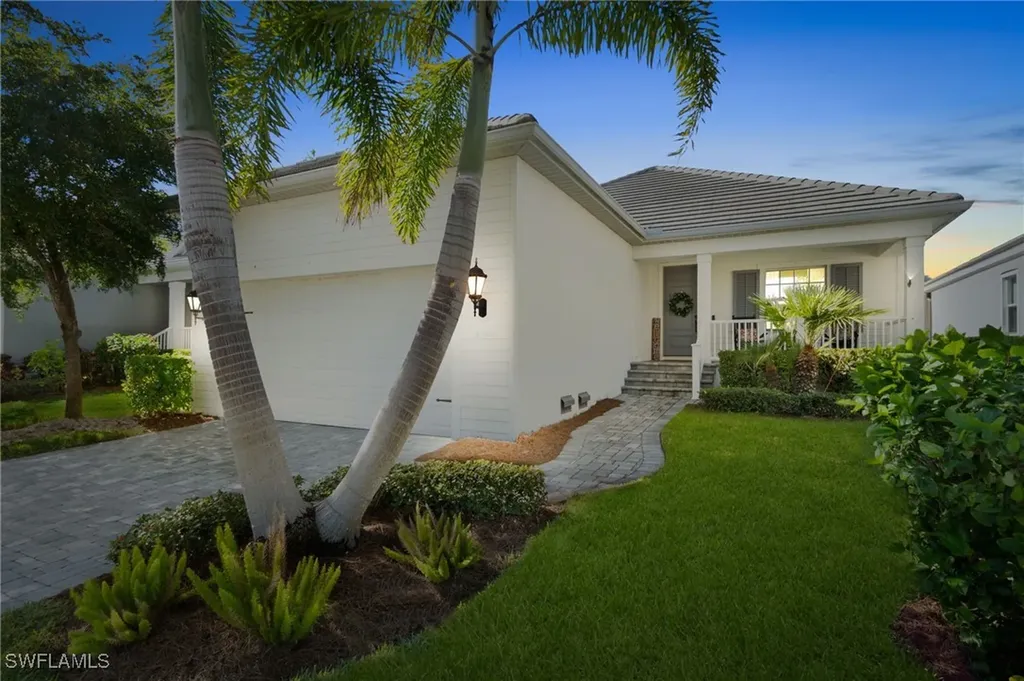 Fort Myers FL, 17810 Spanish Harbour Court