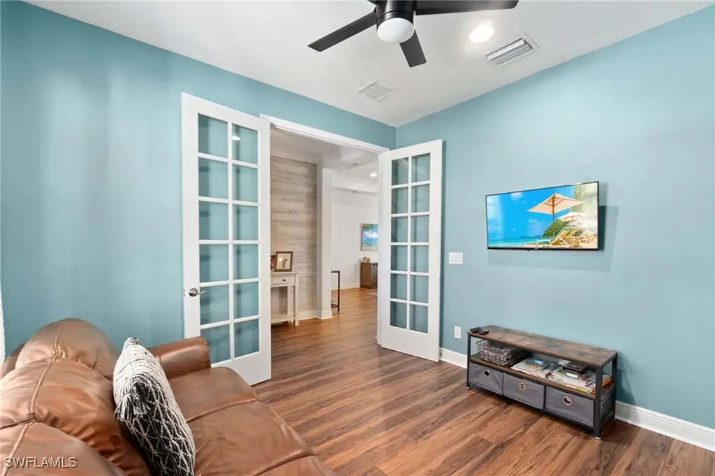 17810 Spanish Harbour Court Fort Myers FL 33908