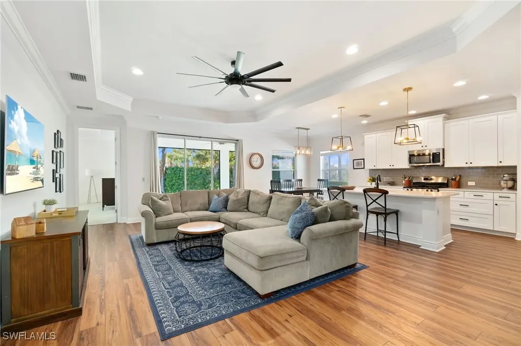 17810 Spanish Harbour Court Fort Myers FL 33908
