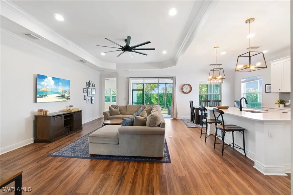 17810 Spanish Harbour Court Fort Myers FL 33908