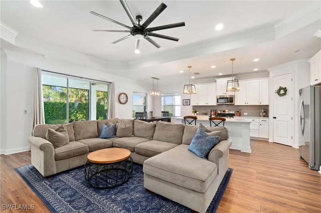 17810 Spanish Harbour Court Fort Myers FL 33908