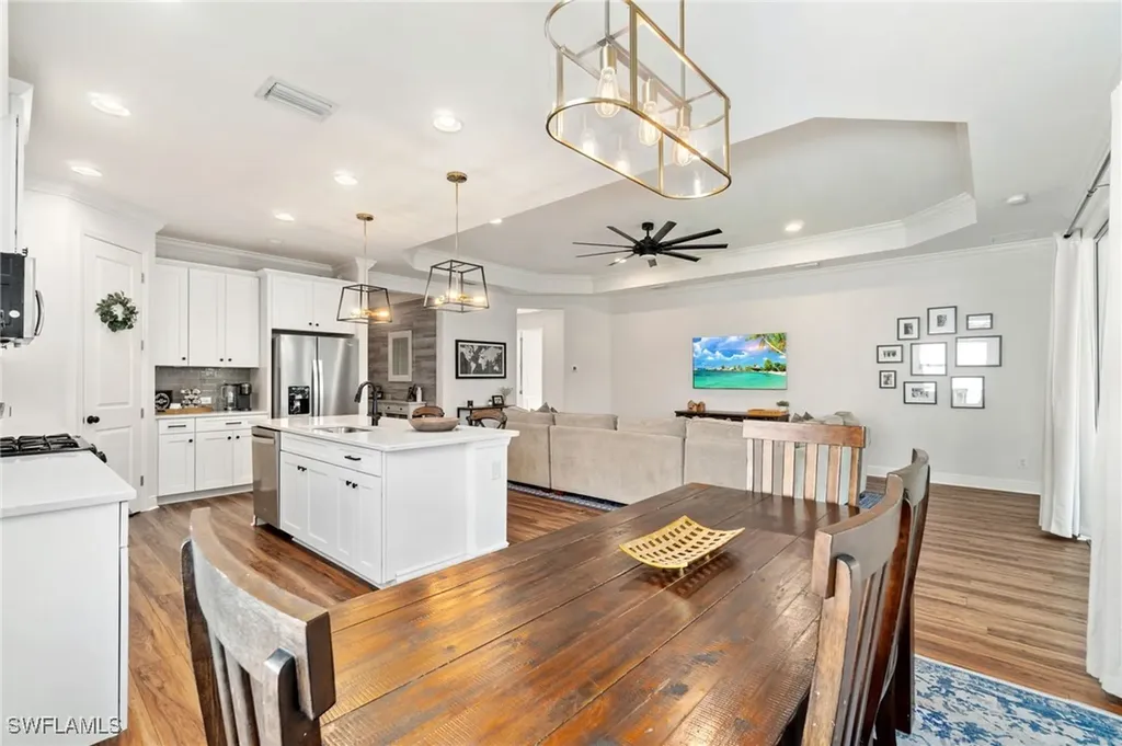 17810 Spanish Harbour Court Fort Myers FL 33908