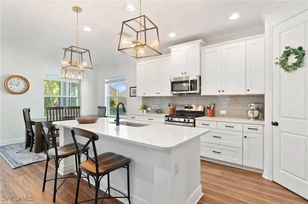 17810 Spanish Harbour Court Fort Myers FL 33908