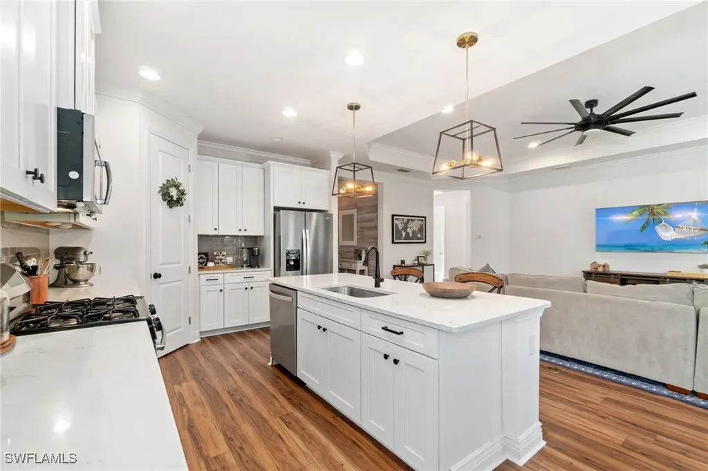 17810 Spanish Harbour Court Fort Myers FL 33908