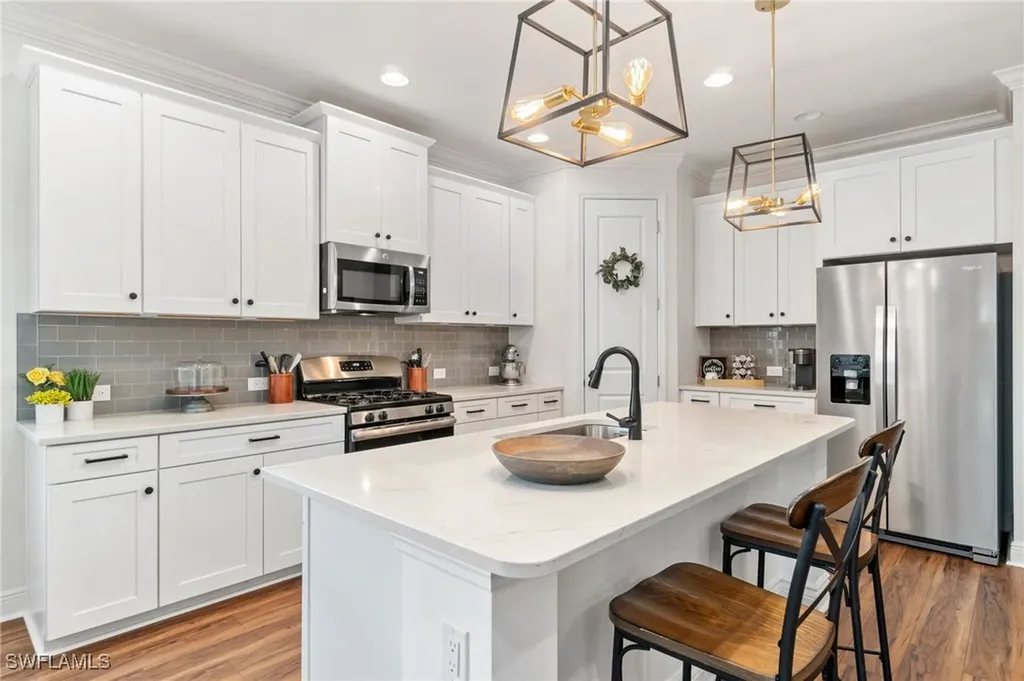 17810 Spanish Harbour Court Fort Myers FL 33908