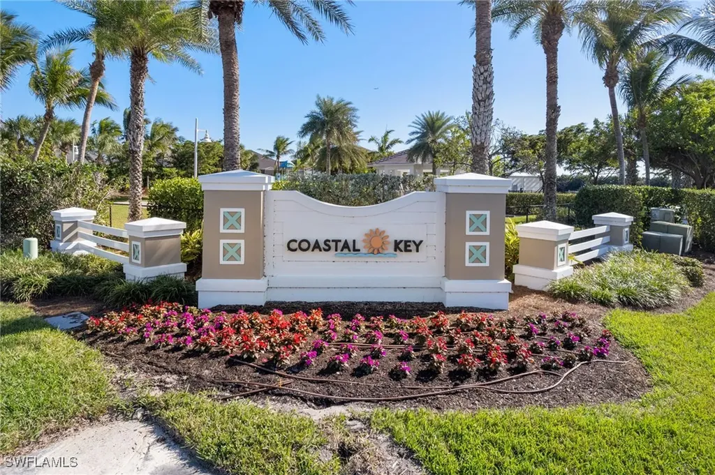 17810 Spanish Harbour Court Fort Myers FL 33908