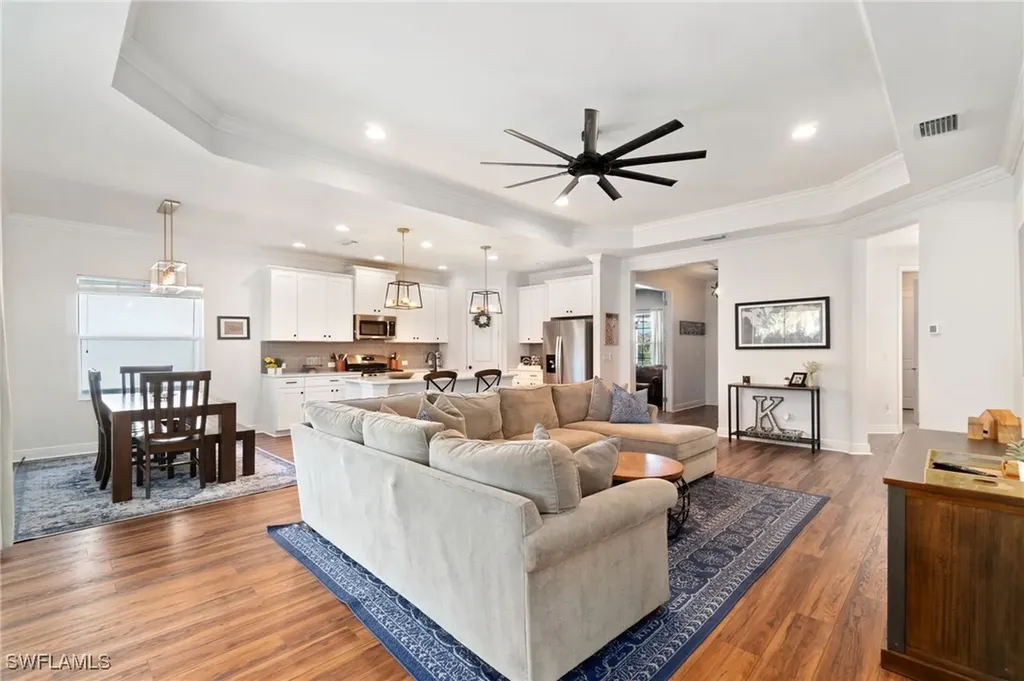 17810 Spanish Harbour Court Fort Myers FL 33908
