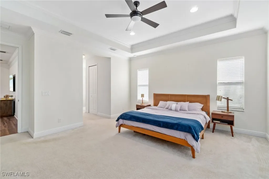 17810 Spanish Harbour Court Fort Myers FL 33908