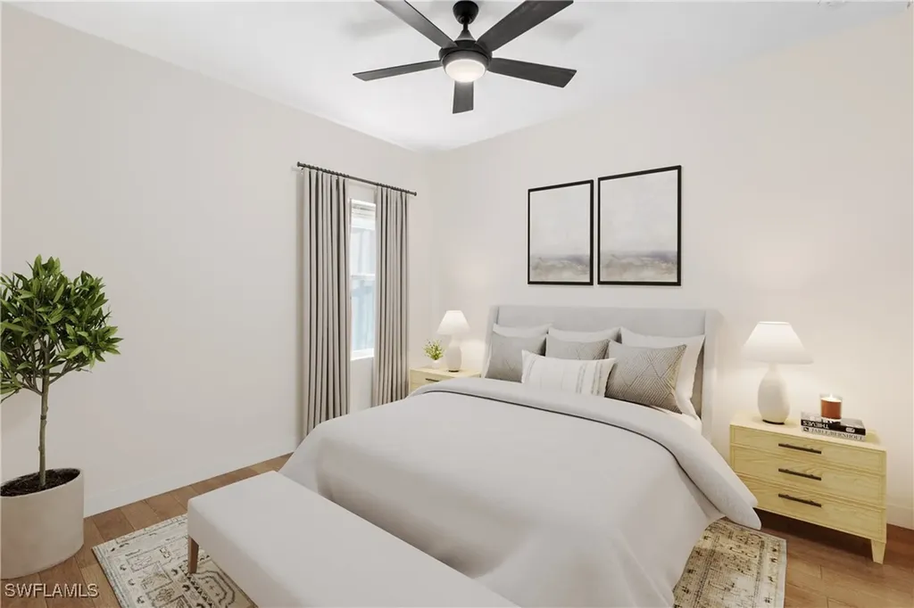 17810 Spanish Harbour Court Fort Myers FL 33908