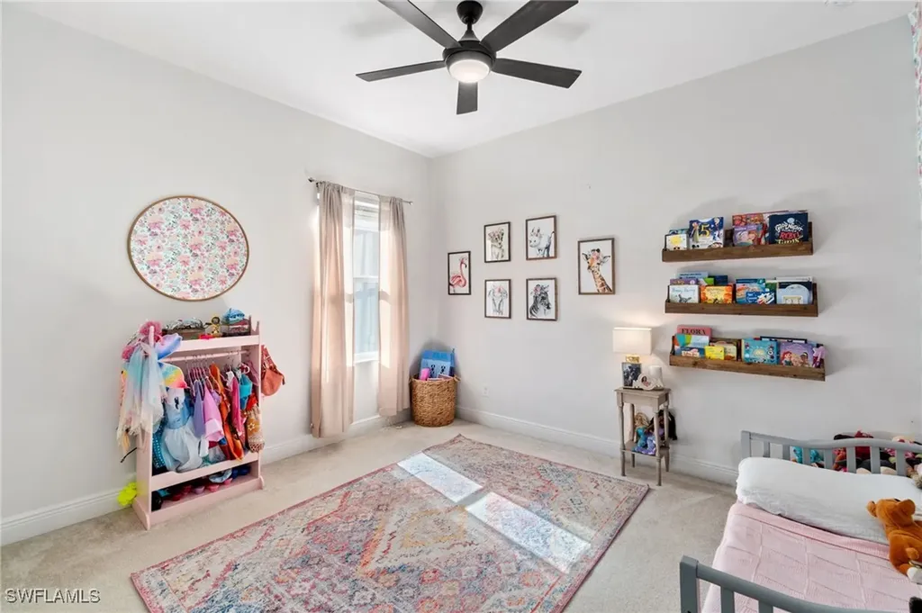 17810 Spanish Harbour Court Fort Myers FL 33908