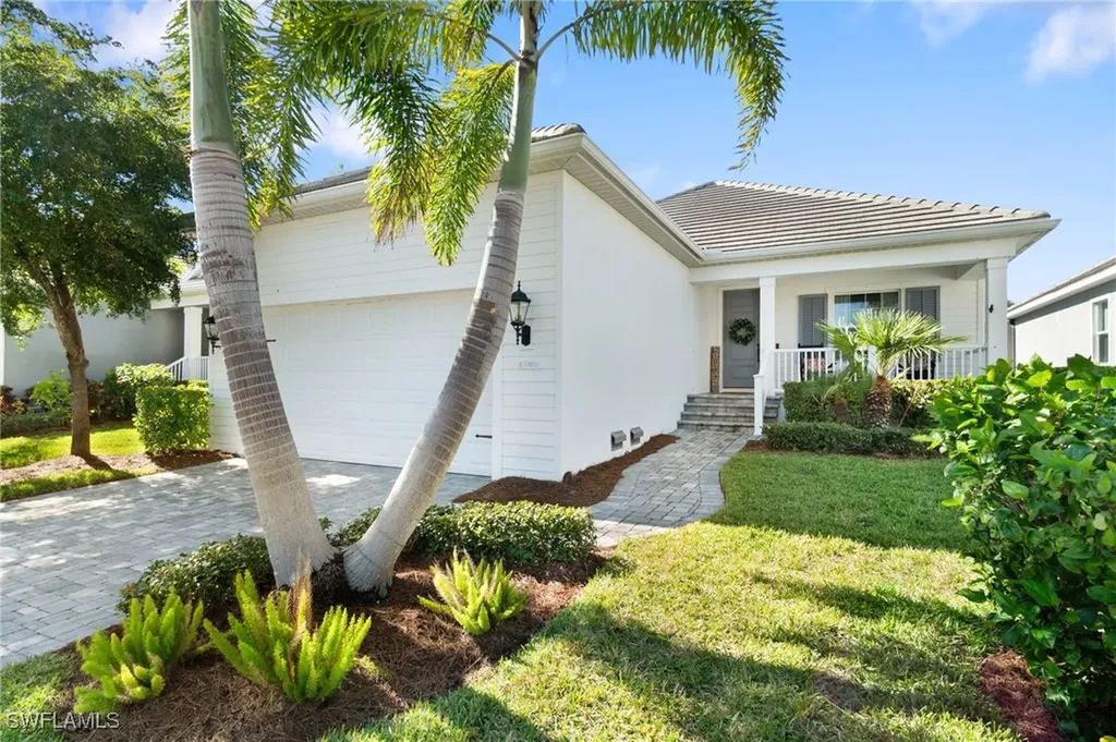 17810 Spanish Harbour Court Fort Myers FL 33908