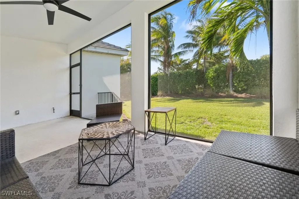 17810 Spanish Harbour Court Fort Myers FL 33908