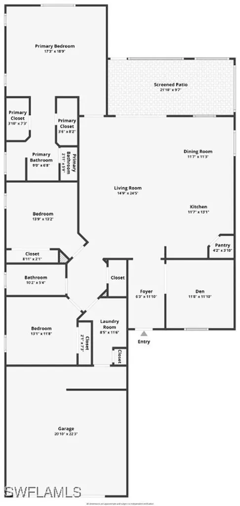 17810 Spanish Harbour Court Fort Myers FL 33908