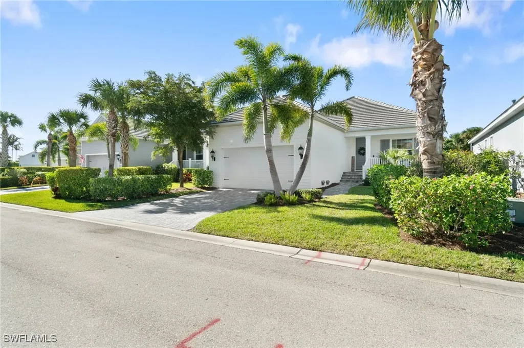 17810 Spanish Harbour Court Fort Myers FL 33908