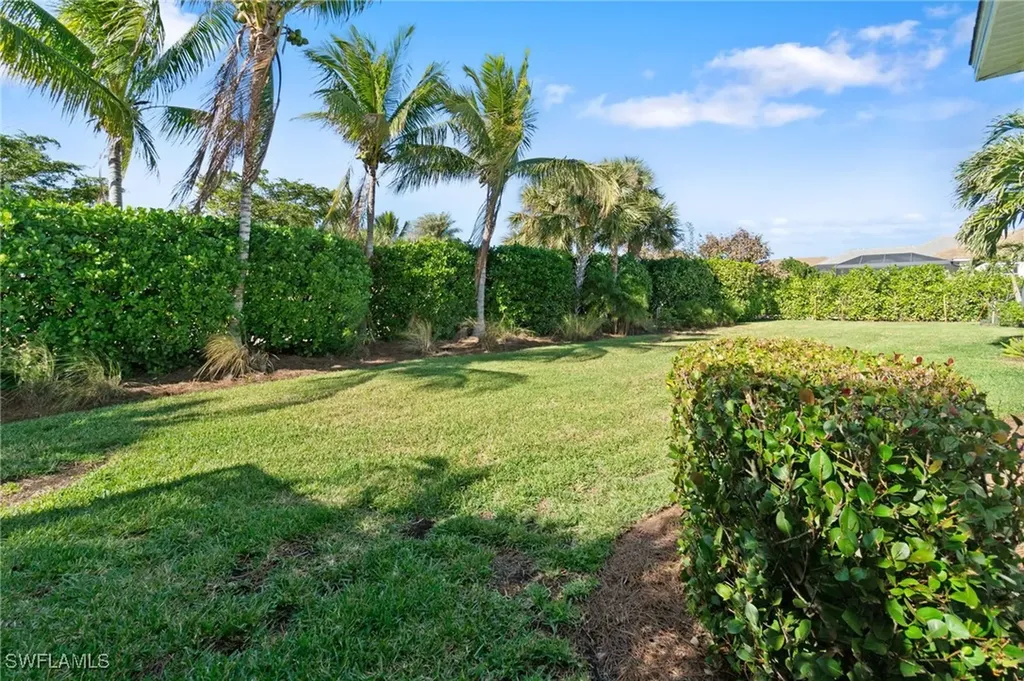 17810 Spanish Harbour Court Fort Myers FL 33908