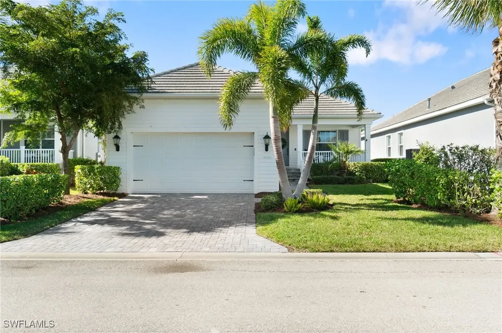 17810 Spanish Harbour Court Fort Myers FL 33908