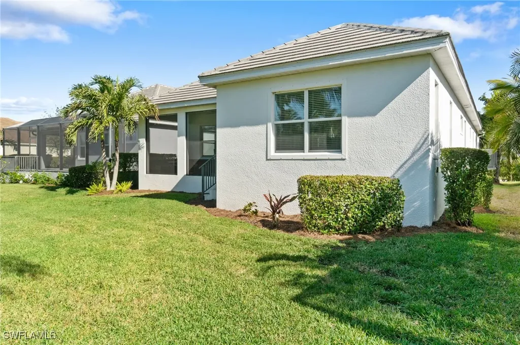 17810 Spanish Harbour Court Fort Myers FL 33908