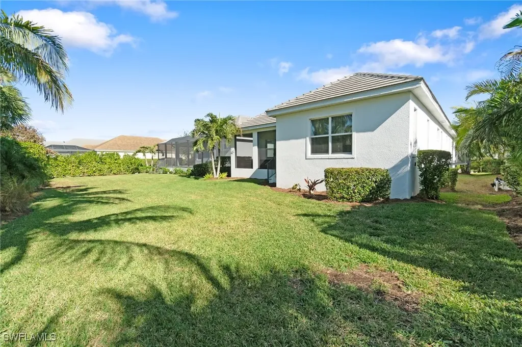 17810 Spanish Harbour Court Fort Myers FL 33908