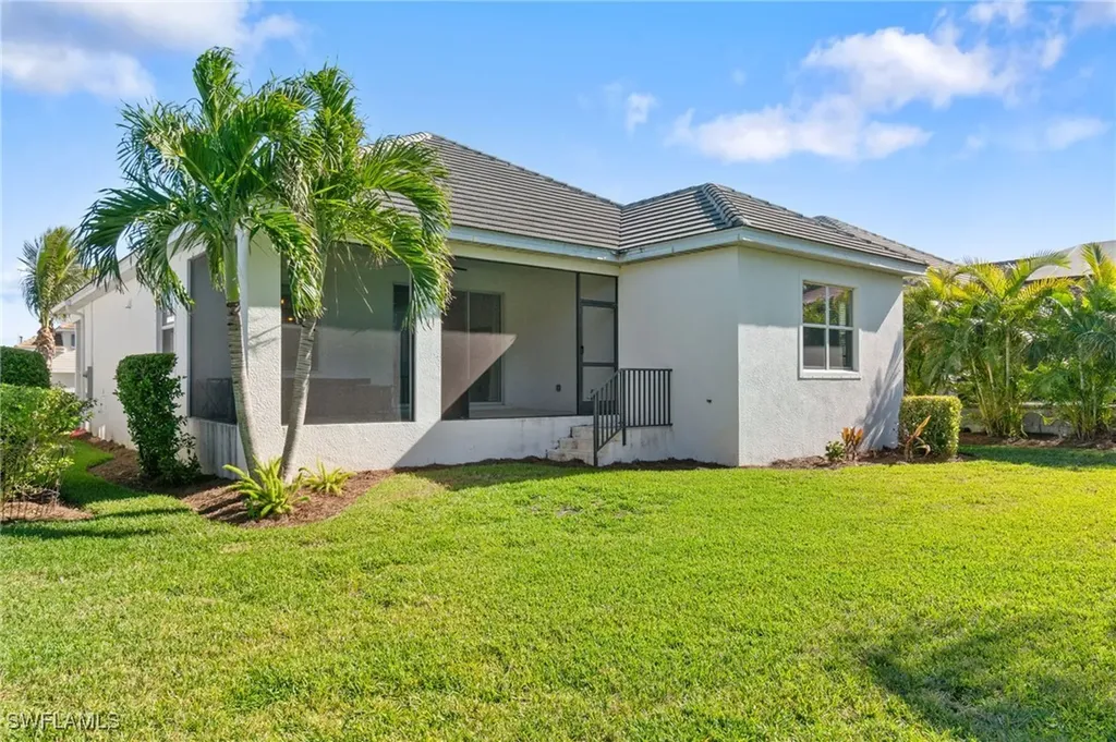 17810 Spanish Harbour Court Fort Myers FL 33908