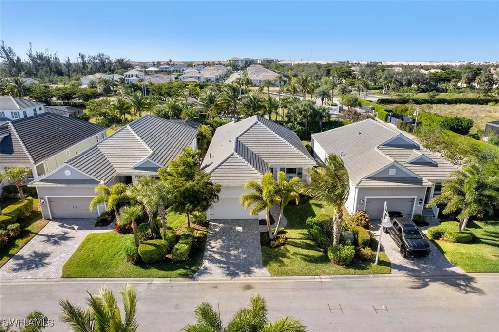 17810 Spanish Harbour Court Fort Myers FL 33908