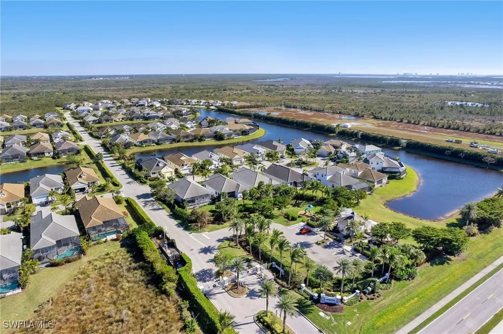 17810 Spanish Harbour Court Fort Myers FL 33908