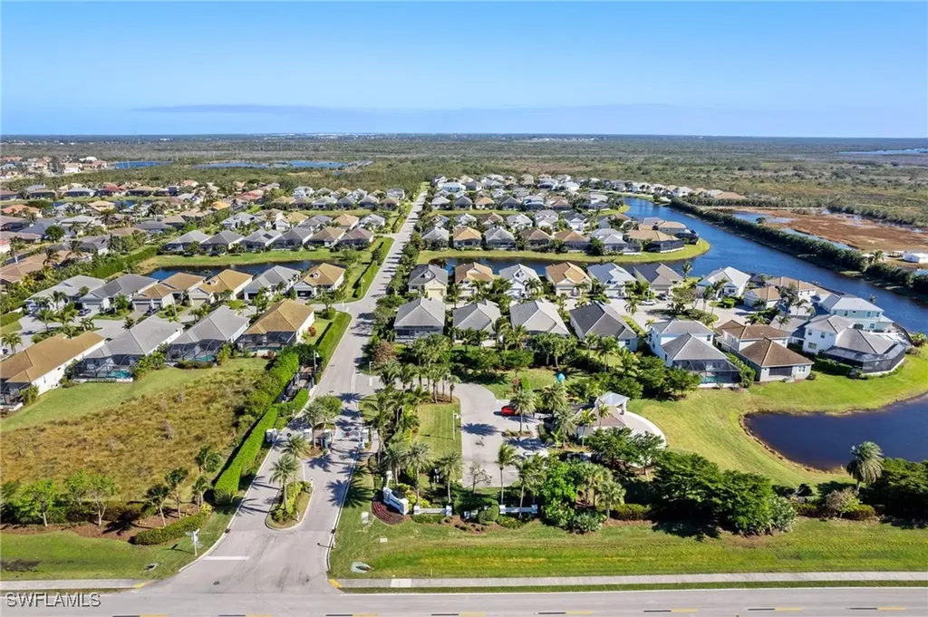 17810 Spanish Harbour Court Fort Myers FL 33908