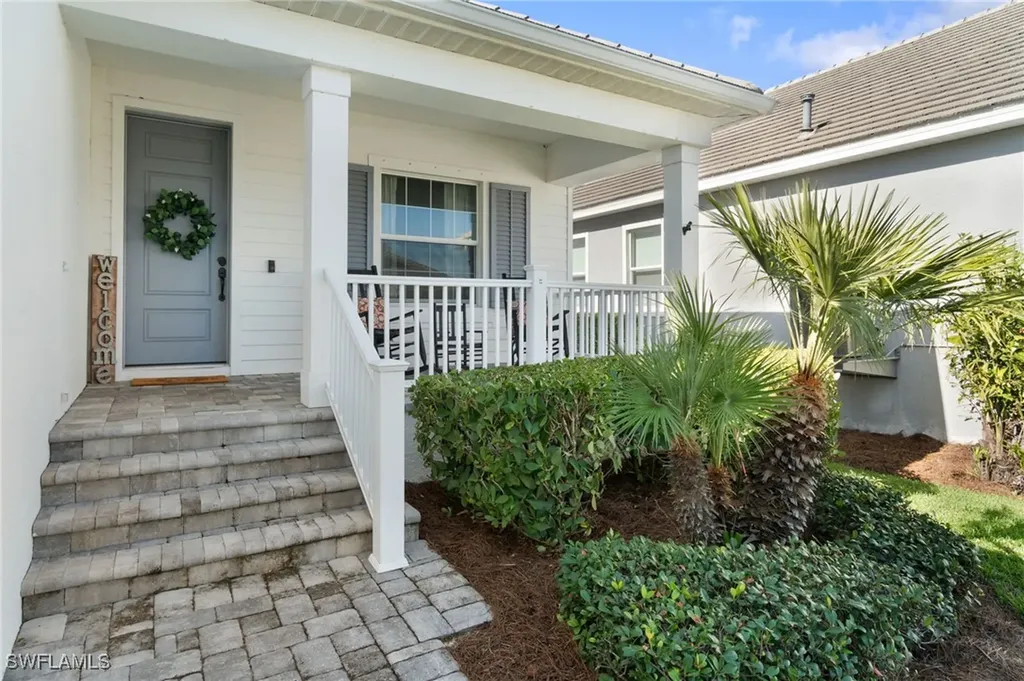 17810 Spanish Harbour Court Fort Myers FL 33908