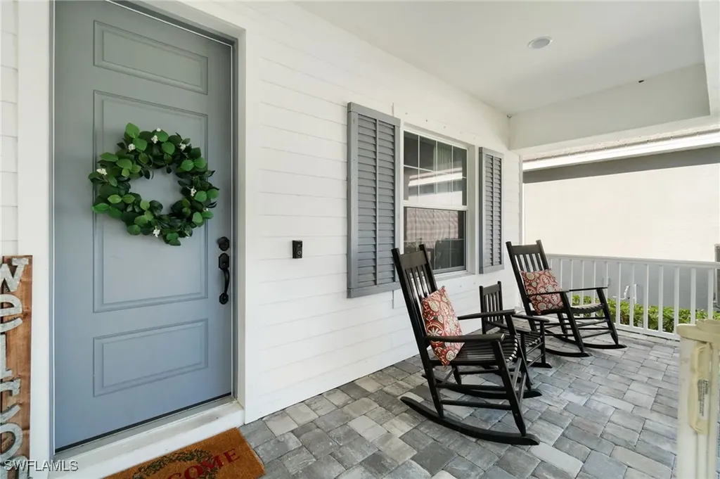 17810 Spanish Harbour Court Fort Myers FL 33908