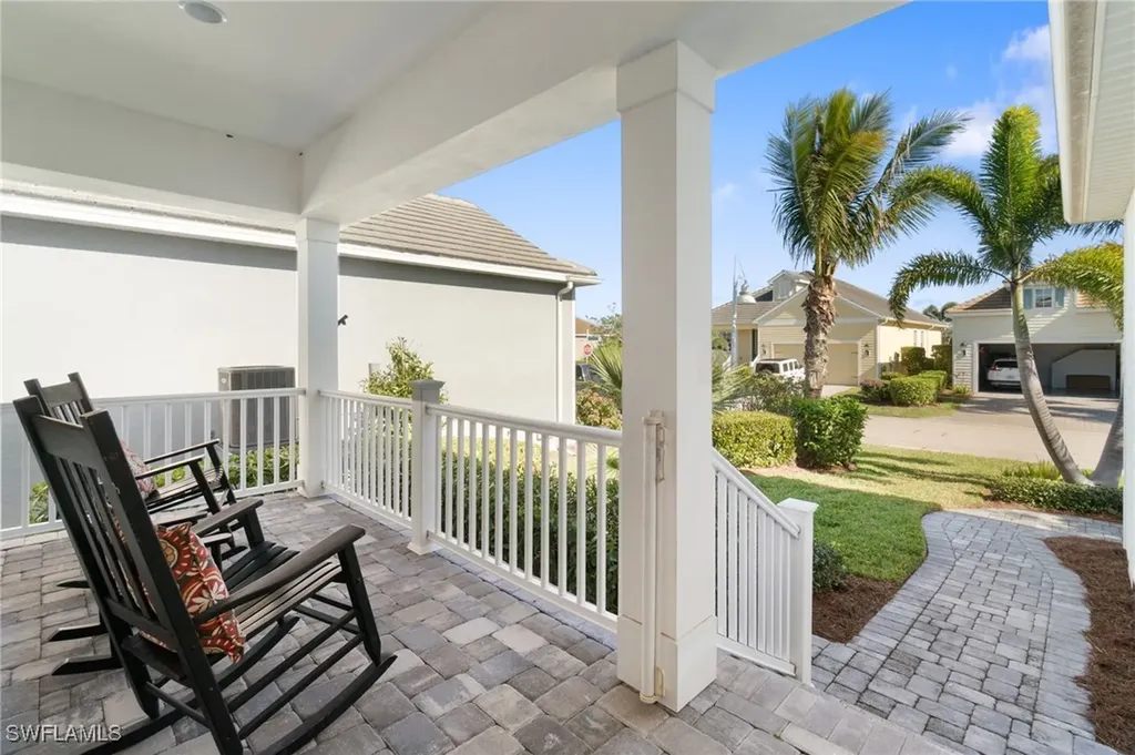 17810 Spanish Harbour Court Fort Myers FL 33908