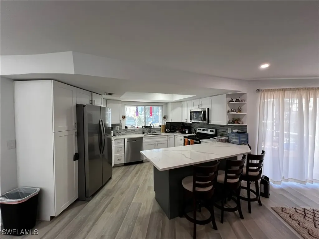 176 Heron Avenue Naples FL 34108