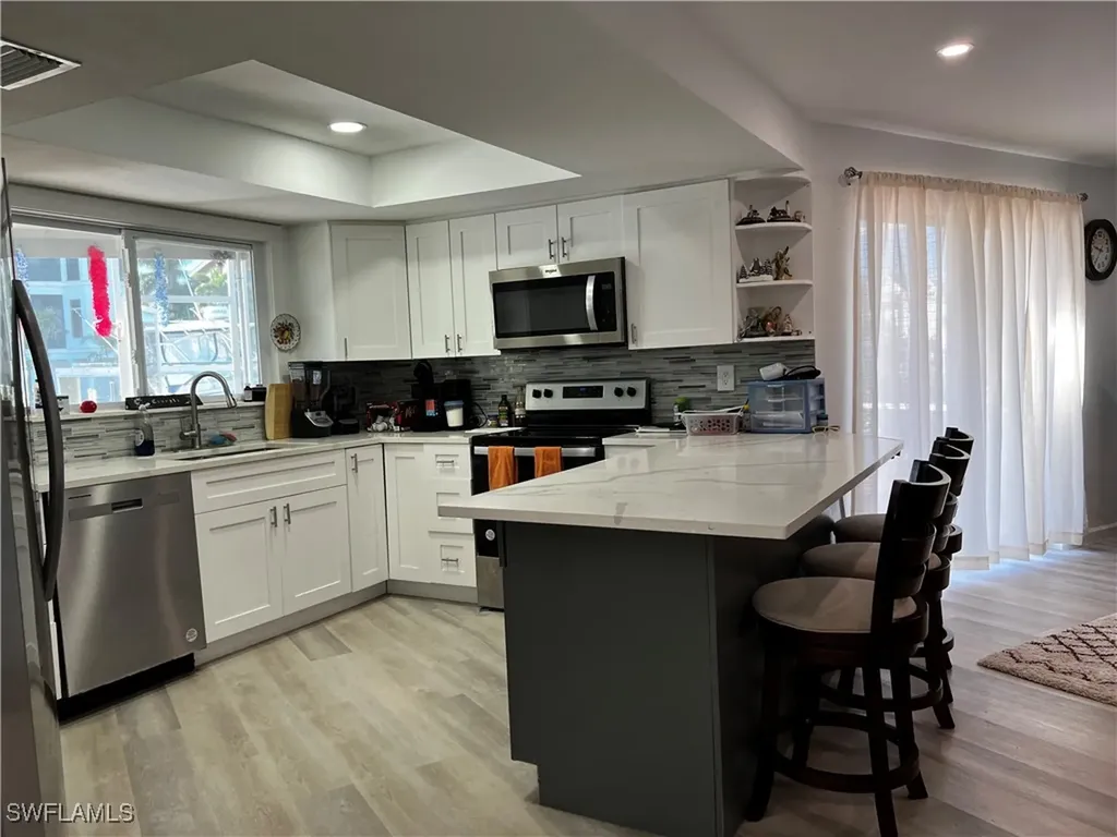 176 Heron Avenue Naples FL 34108