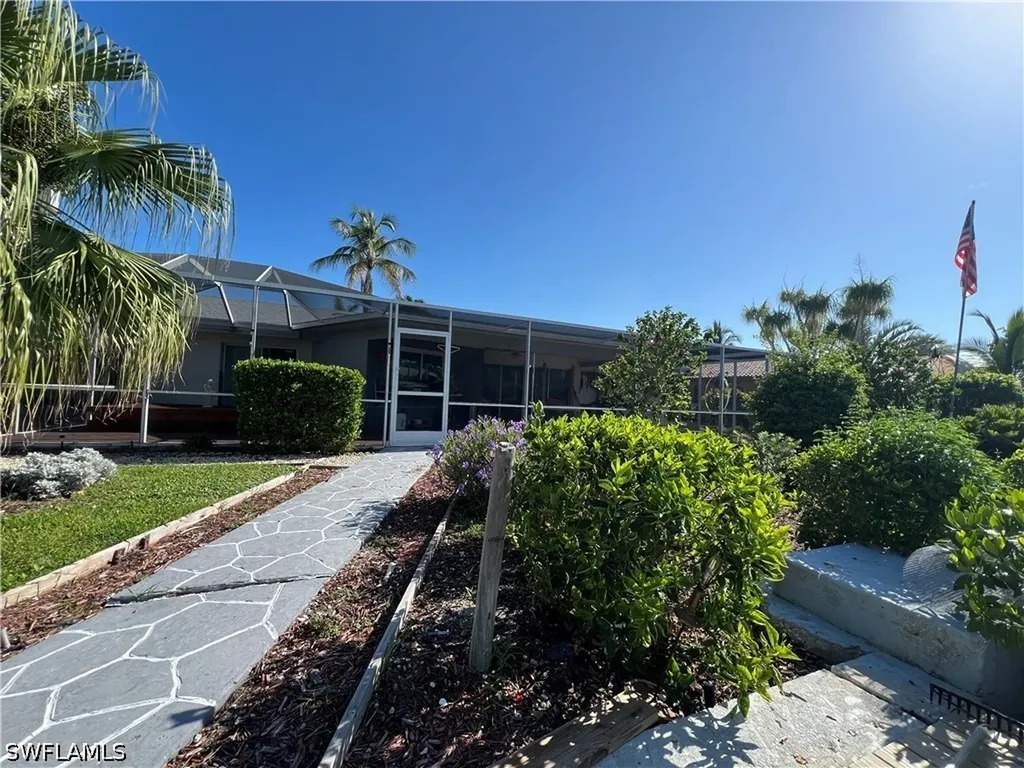 176 Heron Avenue Naples FL 34108