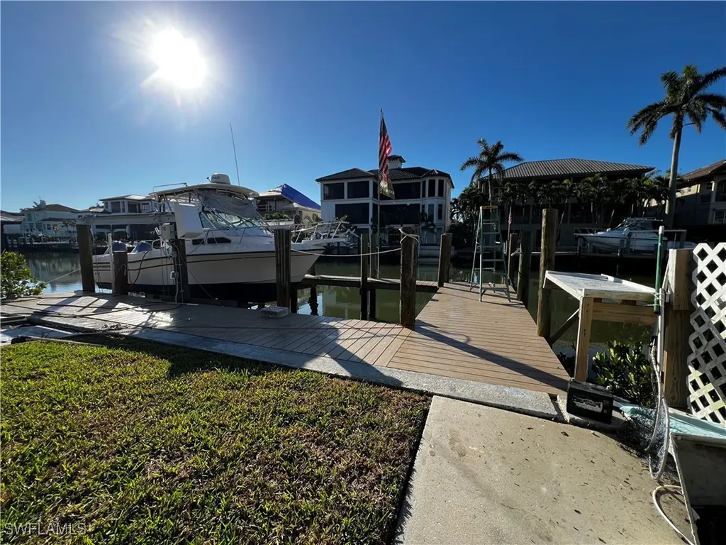 176 Heron Avenue Naples FL 34108