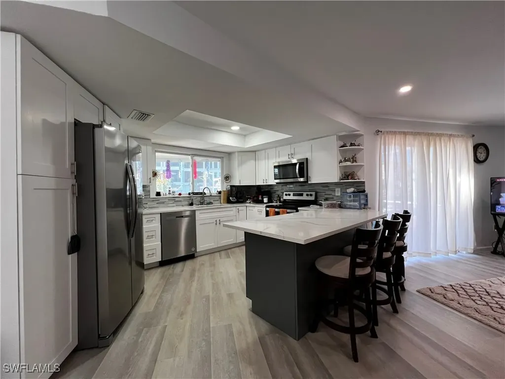 176 Heron Avenue Naples FL 34108