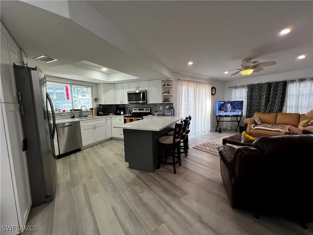 176 Heron Avenue Naples FL 34108