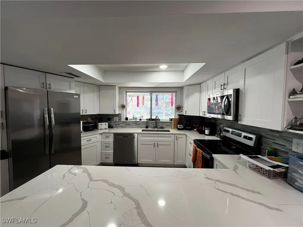 176 Heron Avenue Naples FL 34108