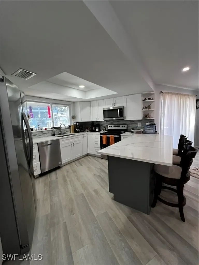 176 Heron Avenue Naples FL 34108