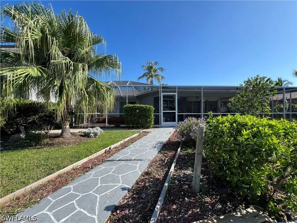 176 Heron Avenue Naples FL 34108