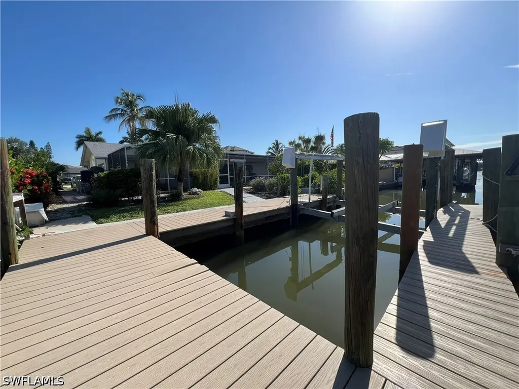 176 Heron Avenue Naples FL 34108