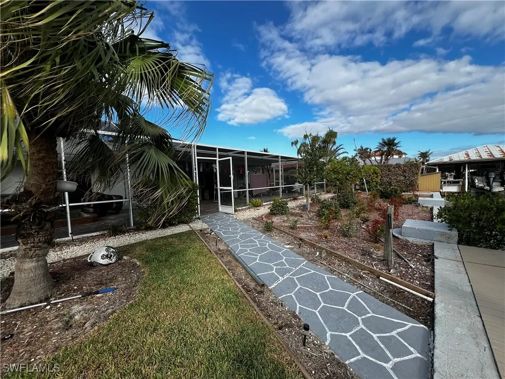 176 Heron Avenue Naples FL 34108