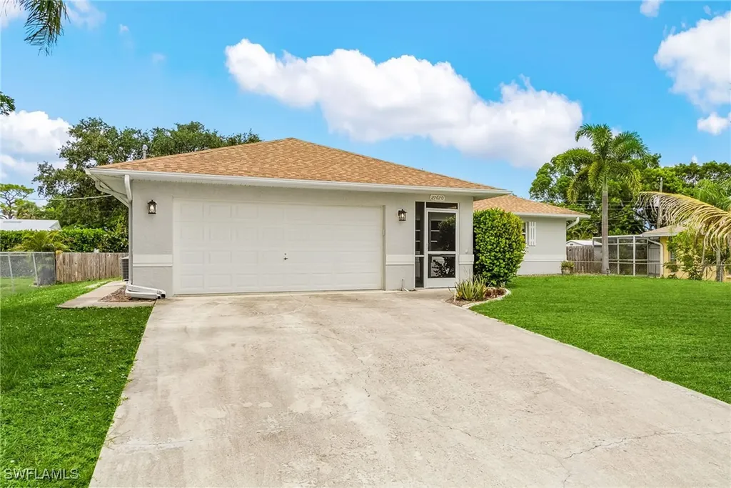 27670 Tierra Del Sol Lane Bonita Springs FL 34135