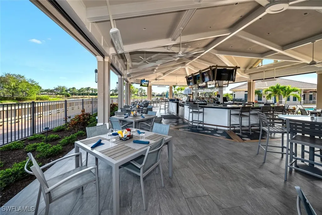 22841 Sago Pointe Drive Estero FL 34135