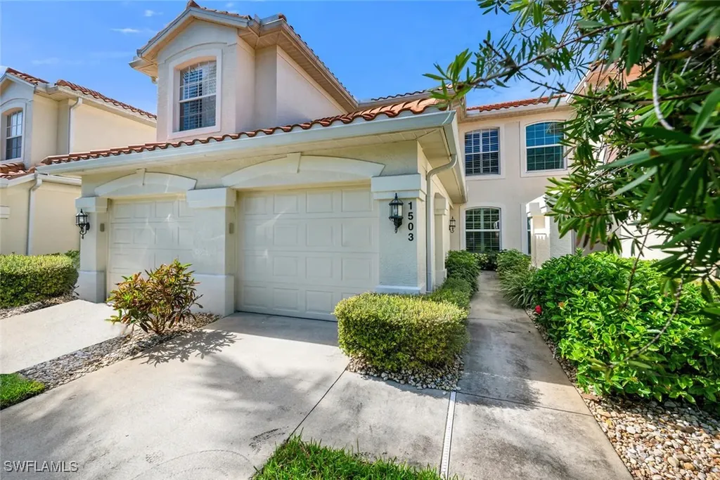 22841 Sago Pointe Drive Estero FL 34135